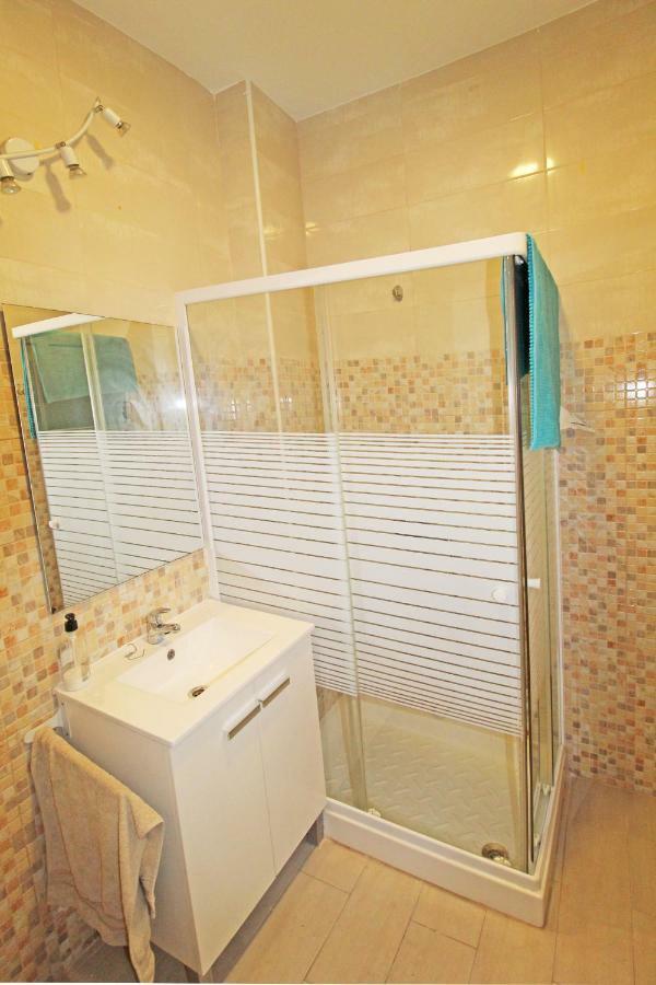 Ferienwohnung Amplio, Luminoso Y Centrico. Decoracion Cuidada. Alicante Exterior foto